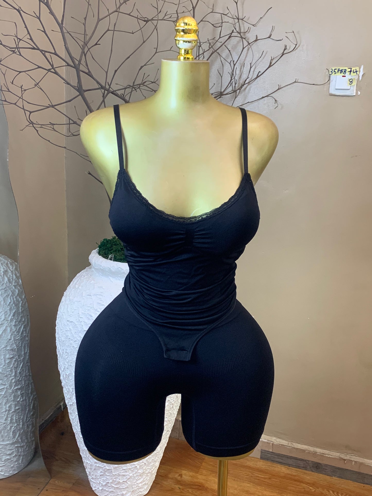 SIZE8 35FEB74(Body suit)
