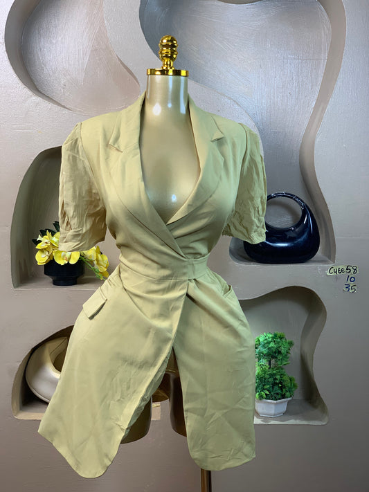 SIZE10 Cute58 Length35