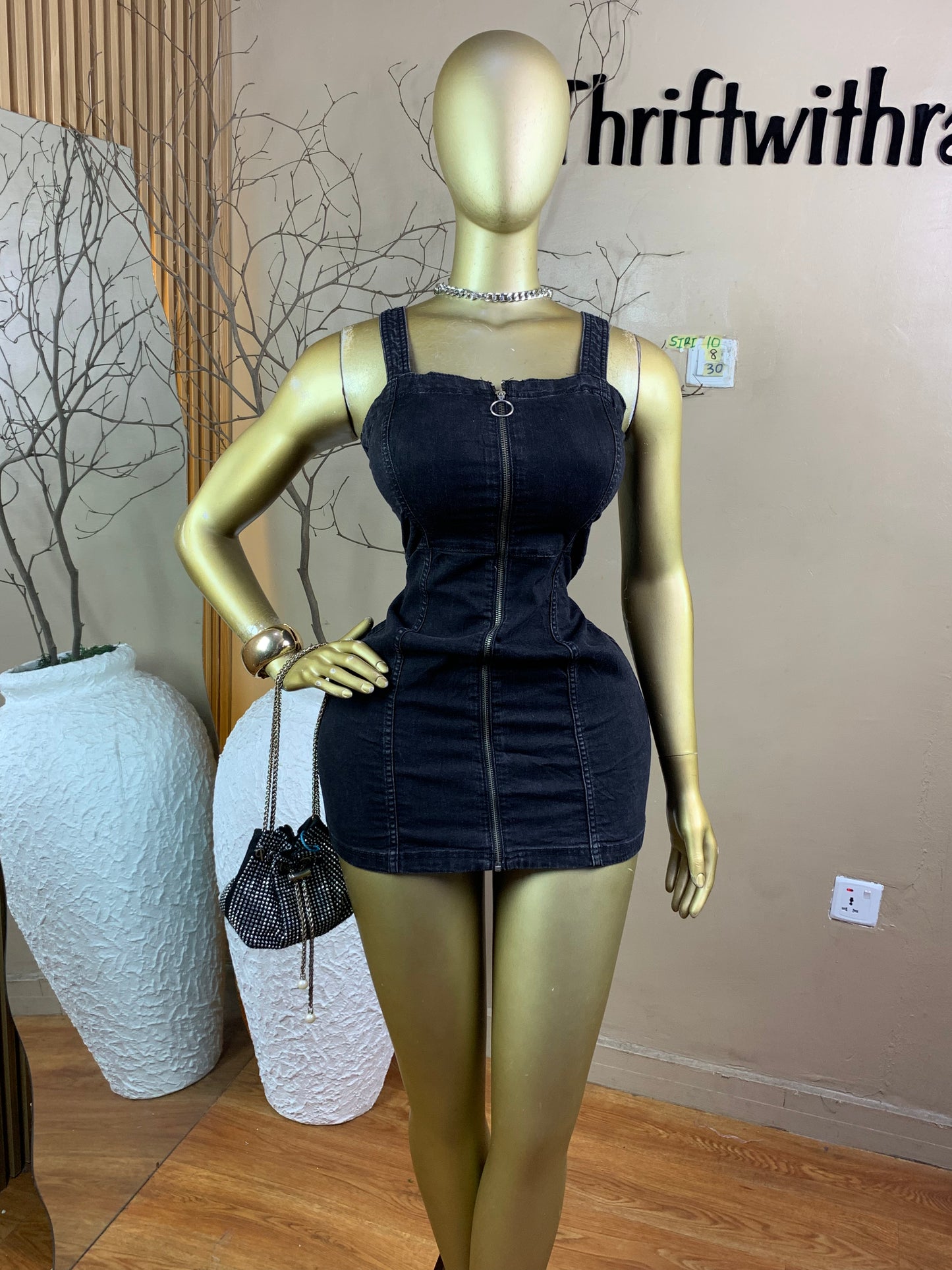 SIZE8 SIRI10 Length30