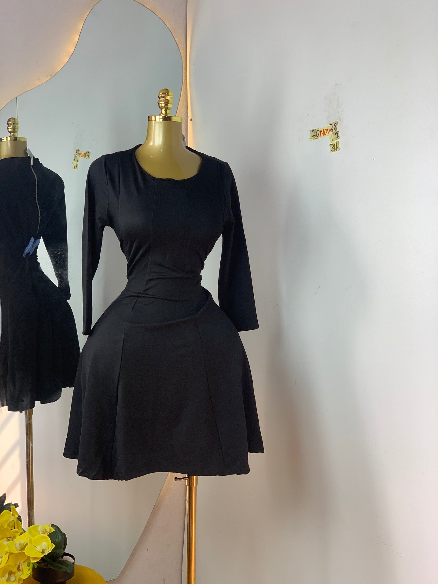 SIZE12 20NOV28 Length34