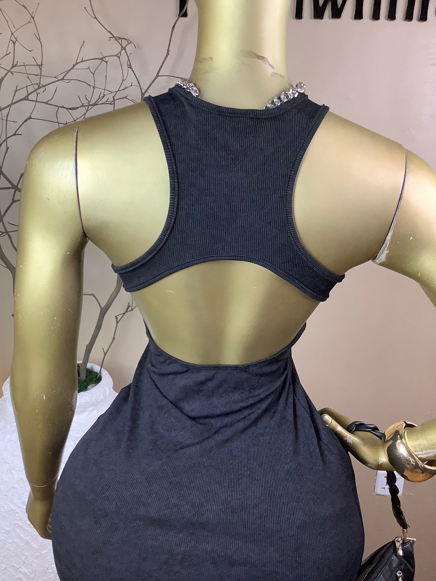 SIZE8 Slay44 Length55(Black)