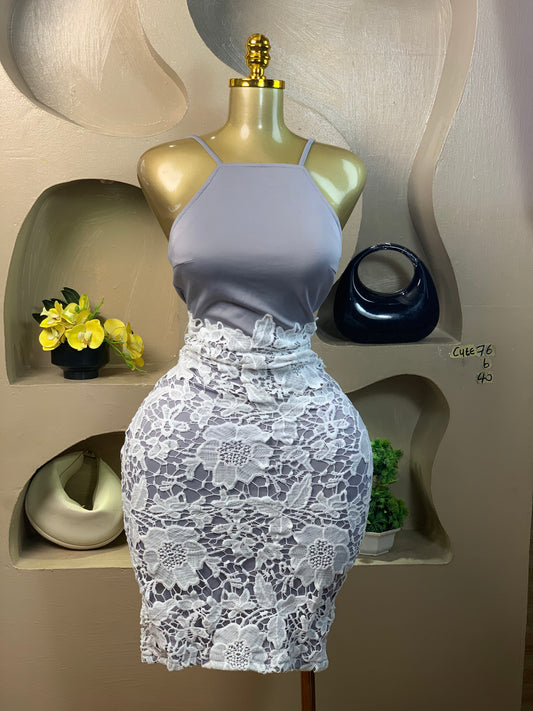 SIZE6 Cute76 Length40