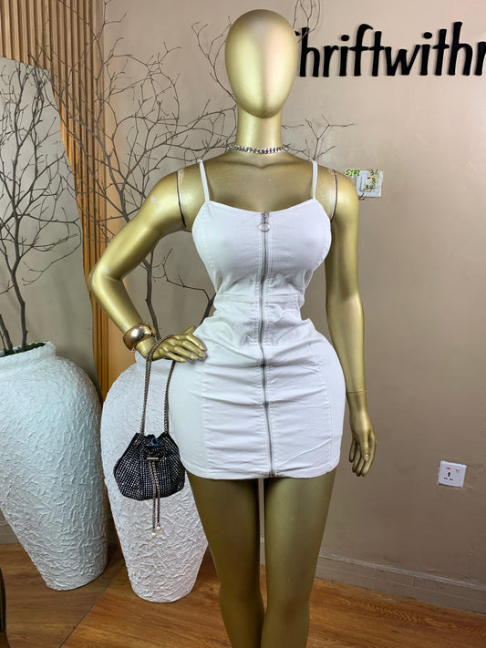 SIZE8 SIRI31 Length34(white)
