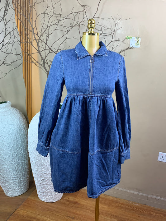 SIZE6 SIRI34 Length34