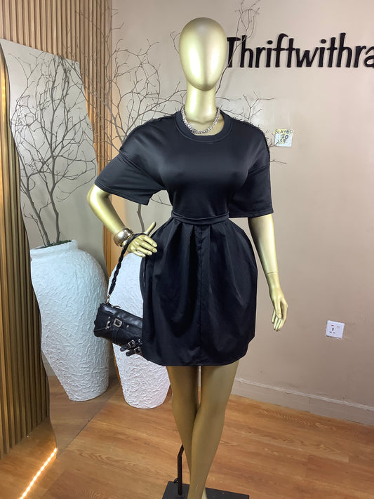SIZE20 Slay60 Length39(black)