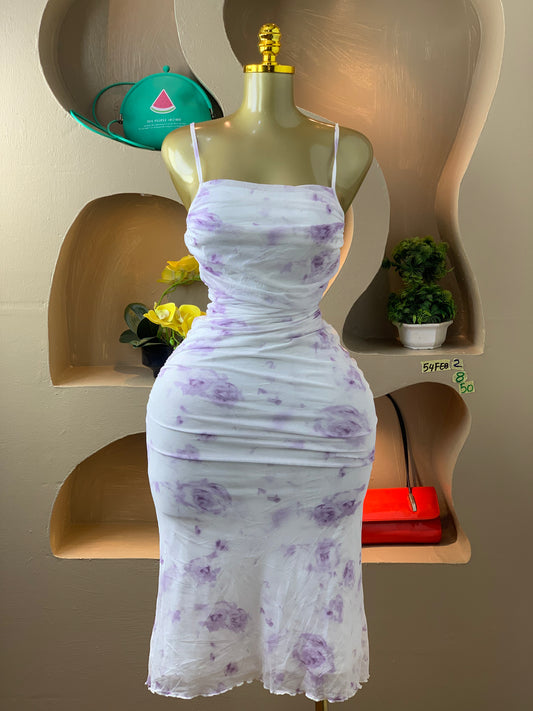 SIZE8 54FEB2 Length50