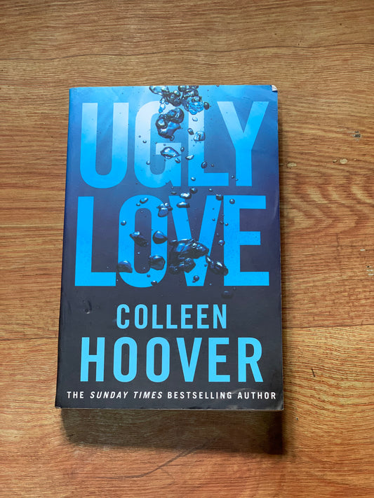 UGLY LOVE