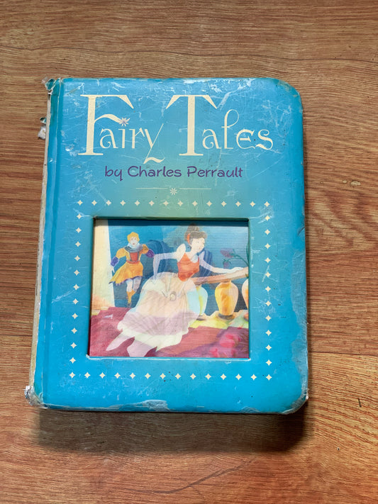 FAIRY TALES