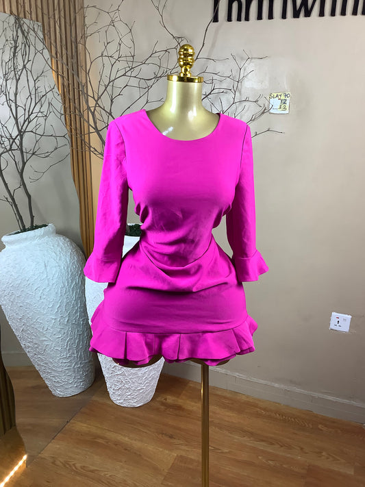 SIZE12 Slay70 Length33