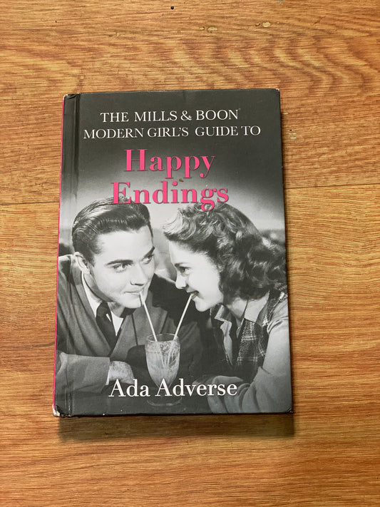 HAPPY ENDING