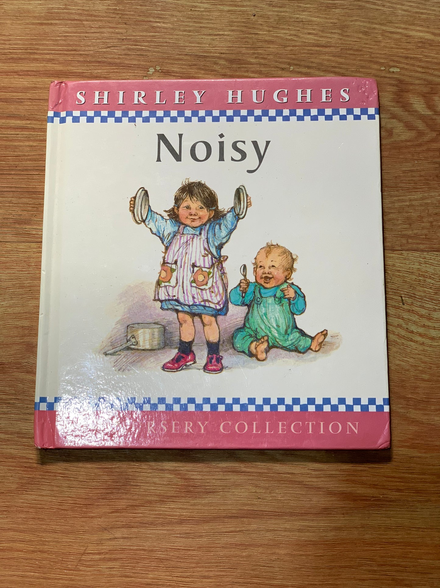 NOISY
