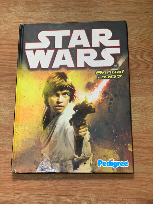 STAR WARS