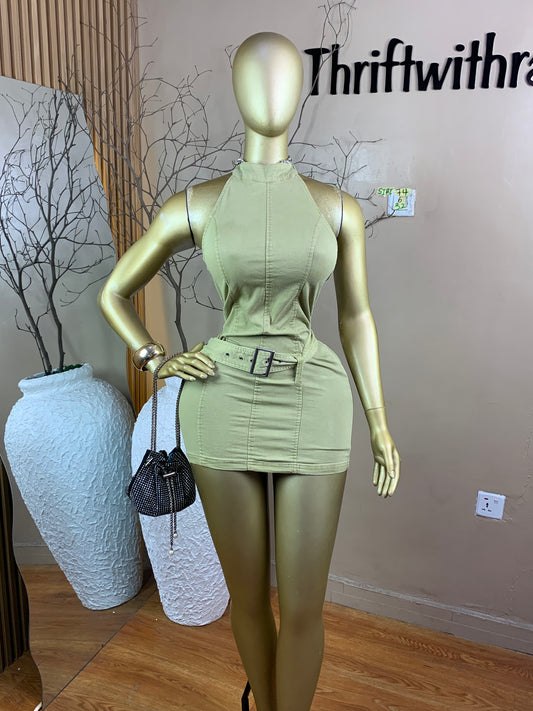SIZE6 SIRI74 Length32