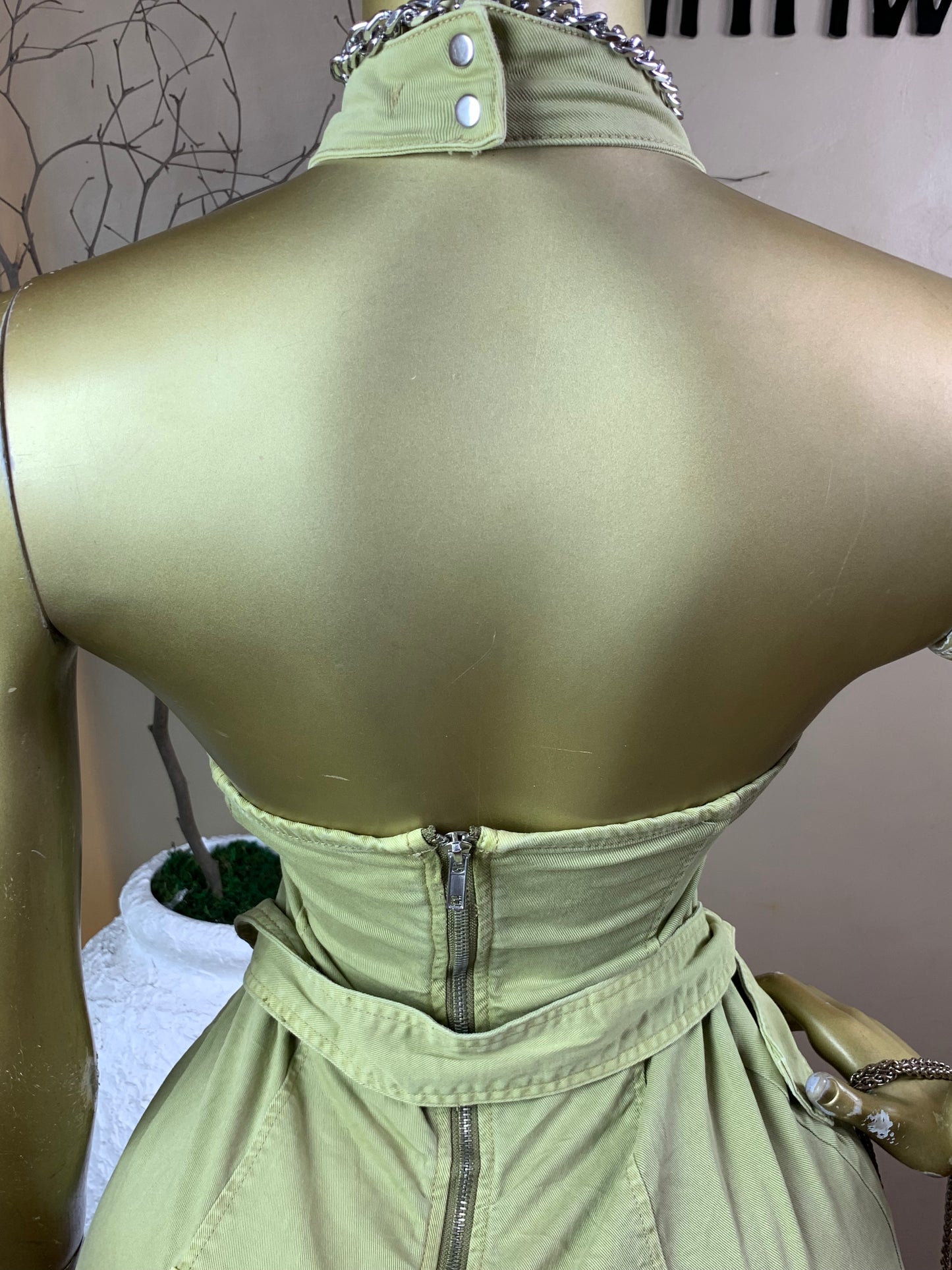 SIZE6 SIRI74 Length32
