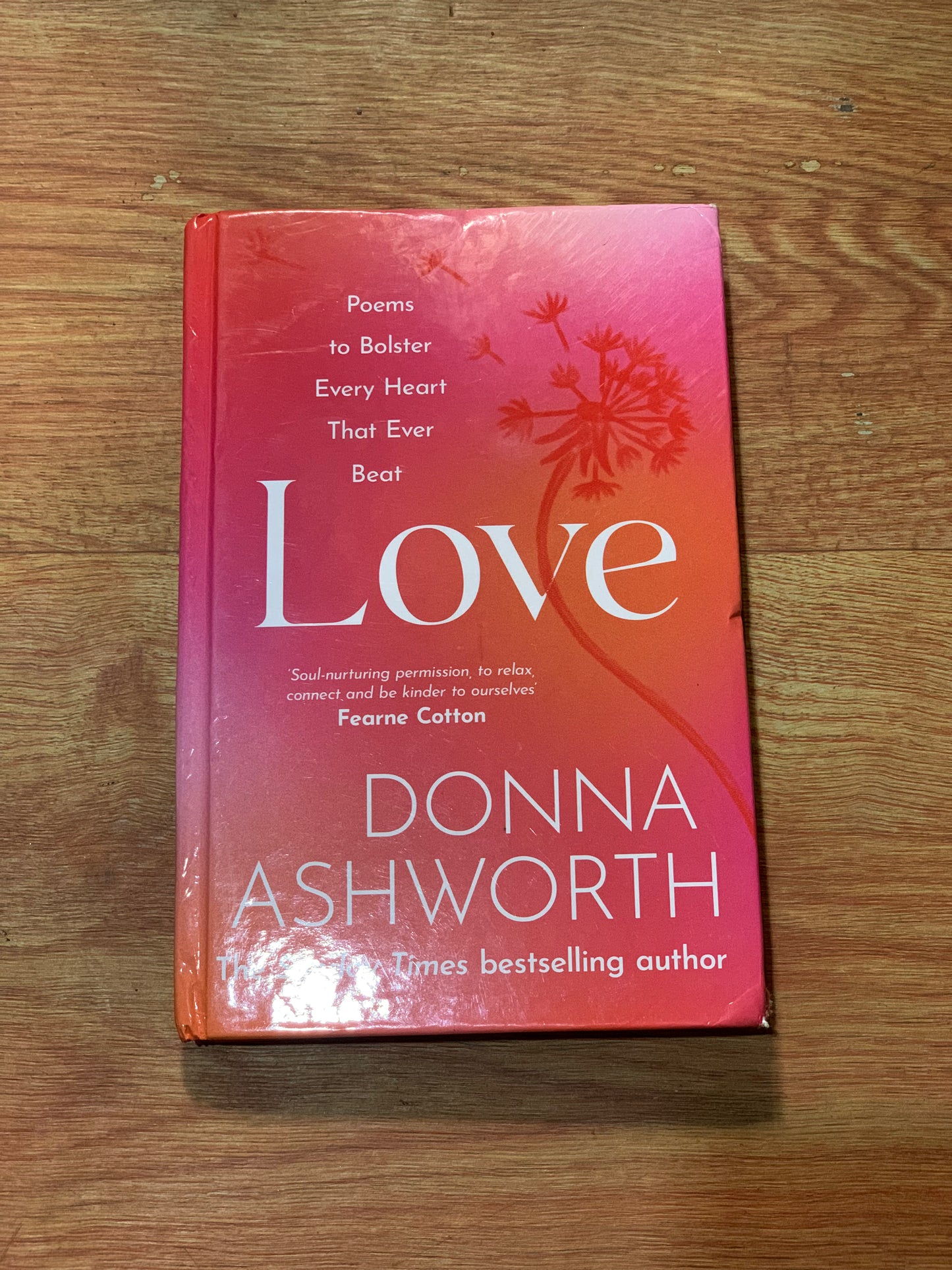 LOVE (POEM)