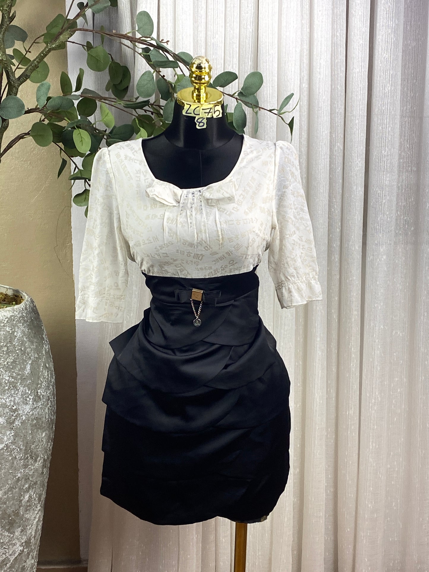 SIZE8 ZC74