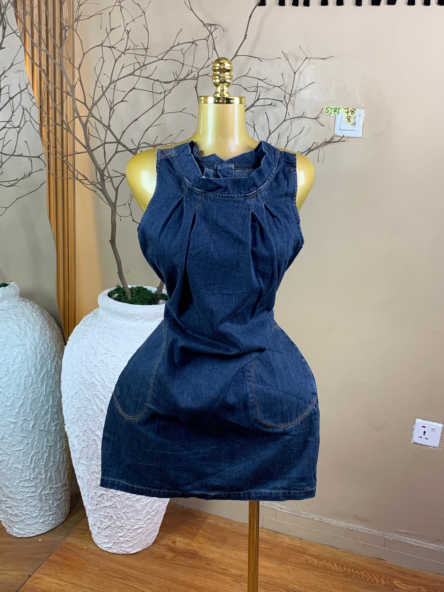 SIZE8 SIRI78