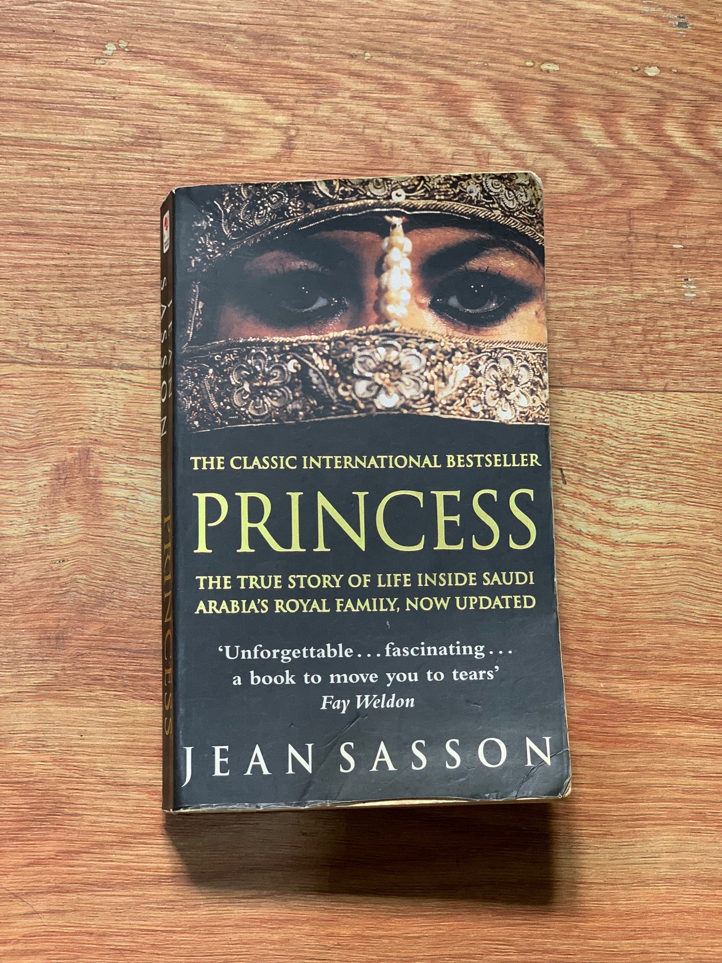 PRINCESS