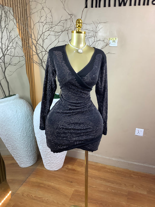 SIZE10 IVY4(black)