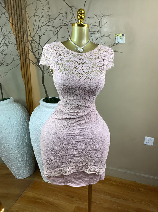 SIZE6 IVY11(Peach)
