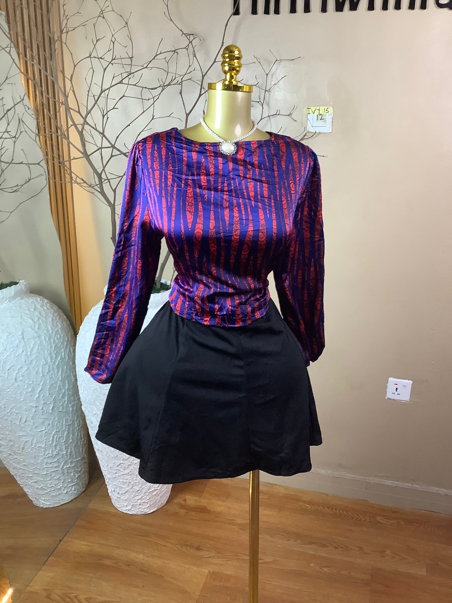 SIZE12 IVY15
