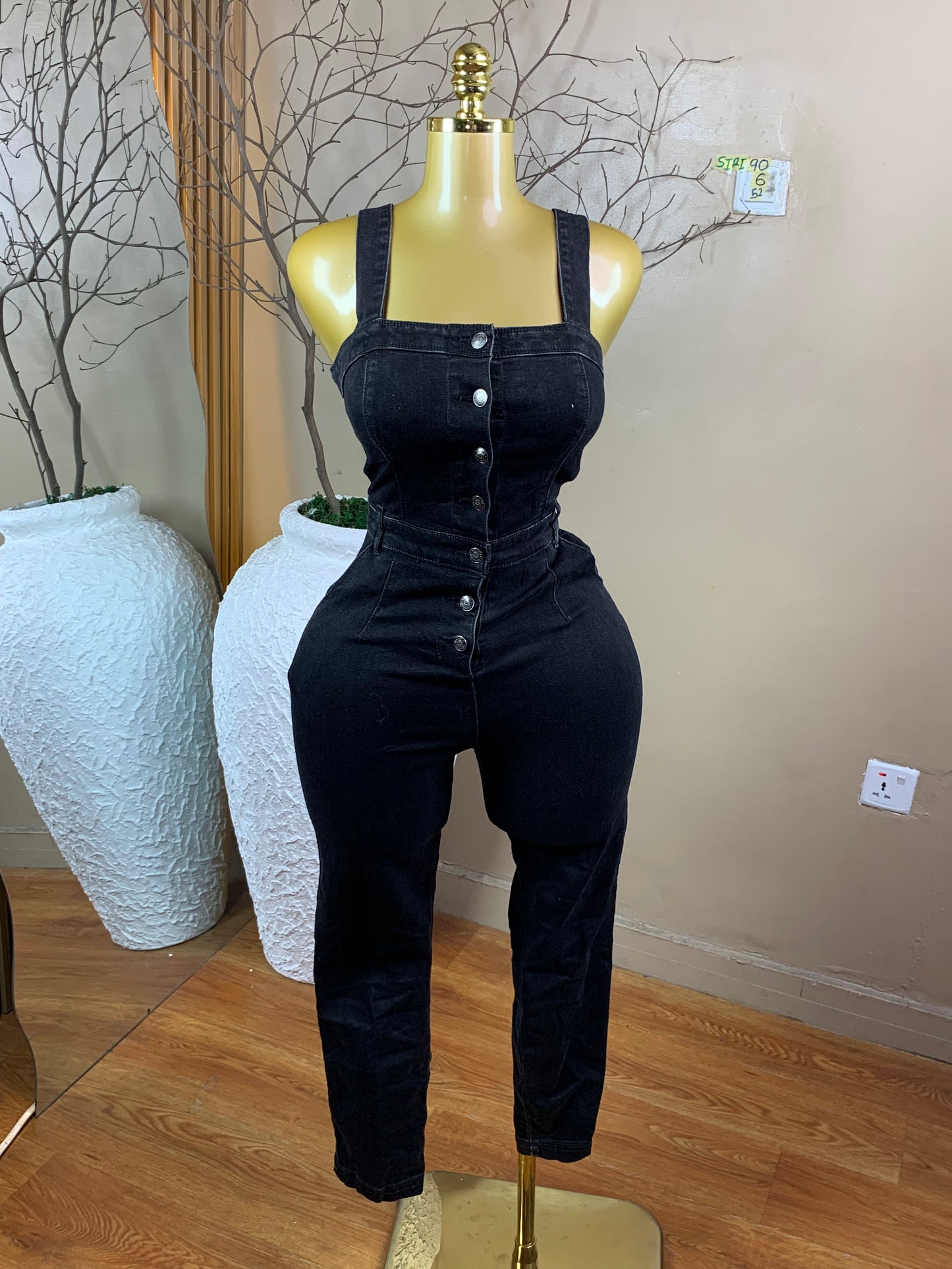 SIZE6 SIRI90 Length52