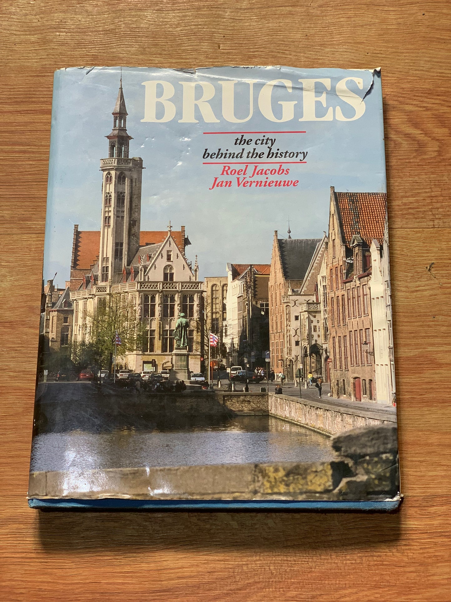 BRUGES