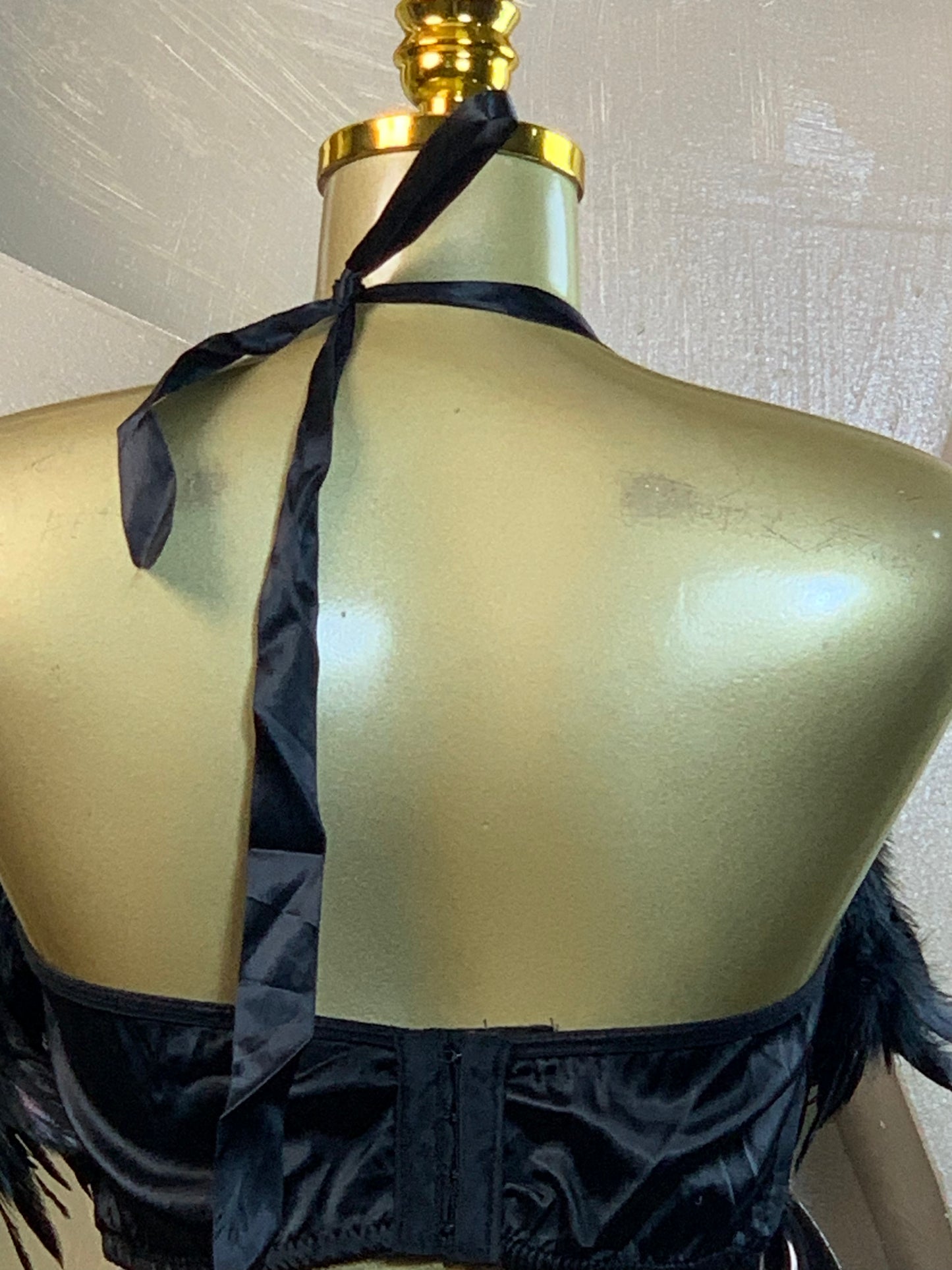 SIZE10 Zoey60 (Top only)