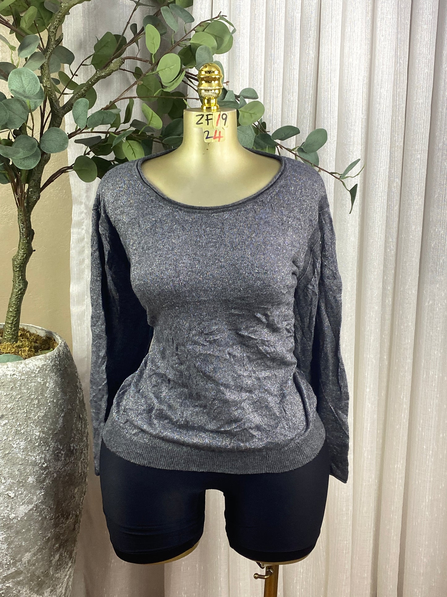 SIZE22 ZF19