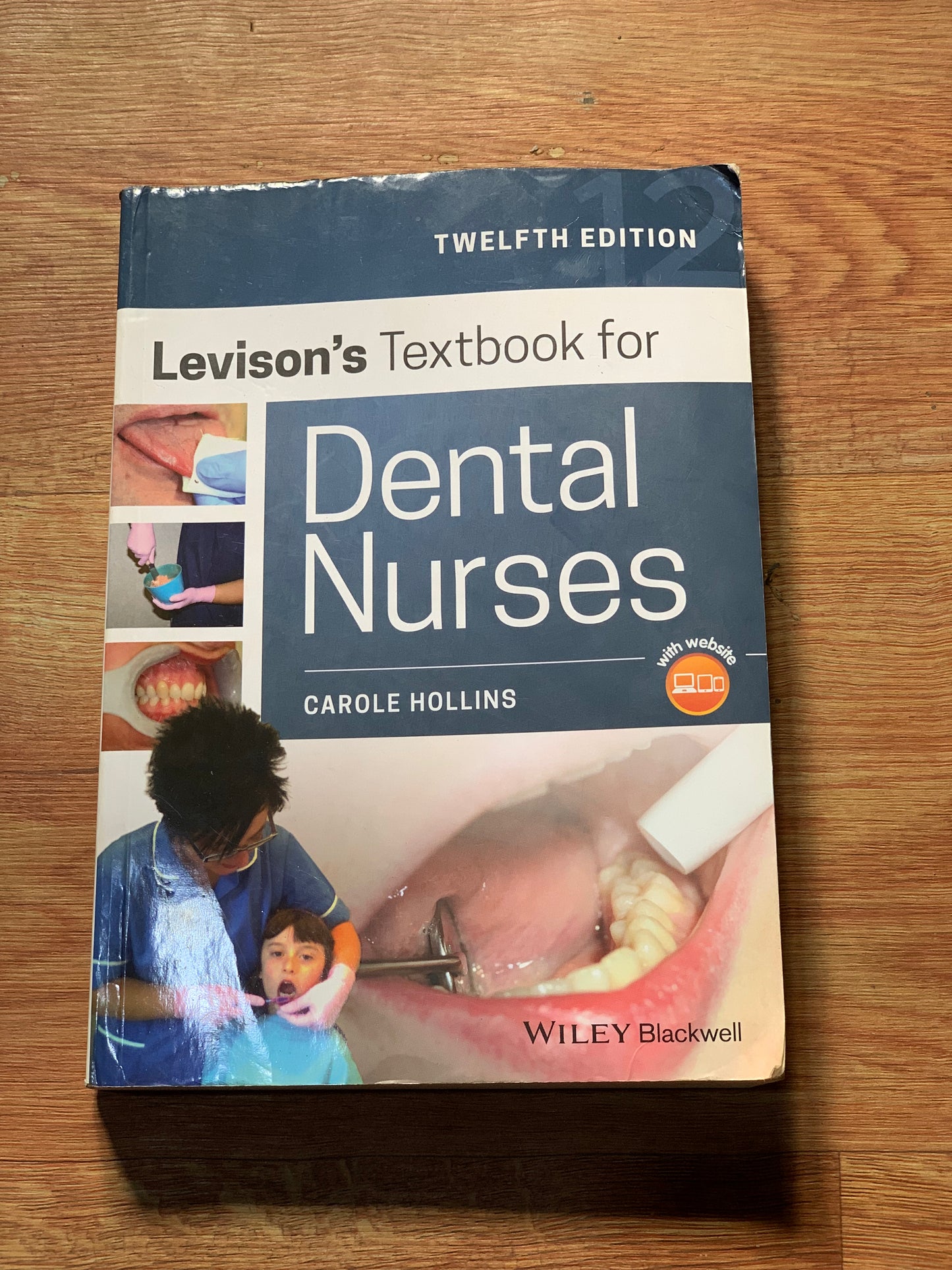DENTAL NURSES
