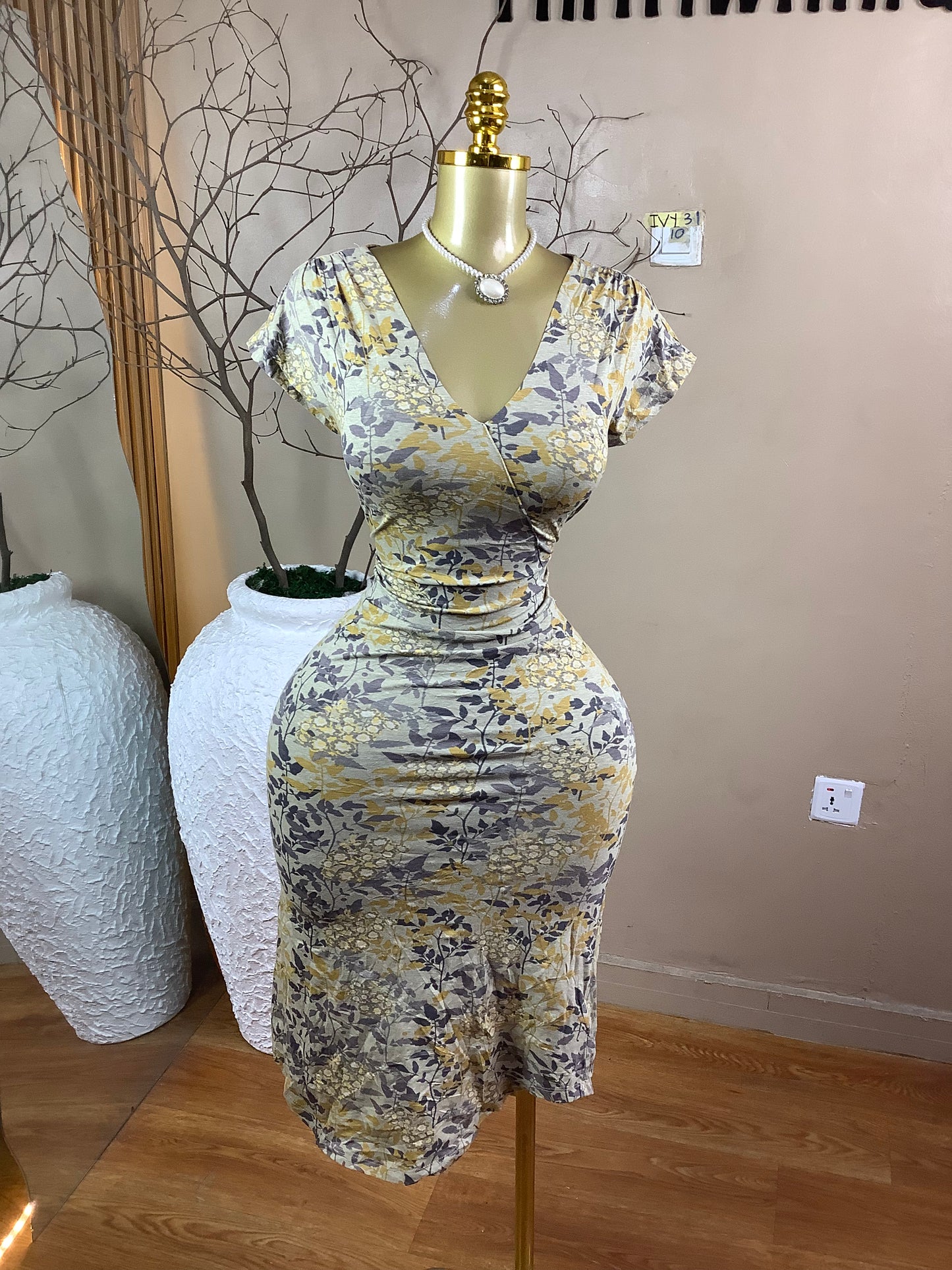 SIZE10 IVY31