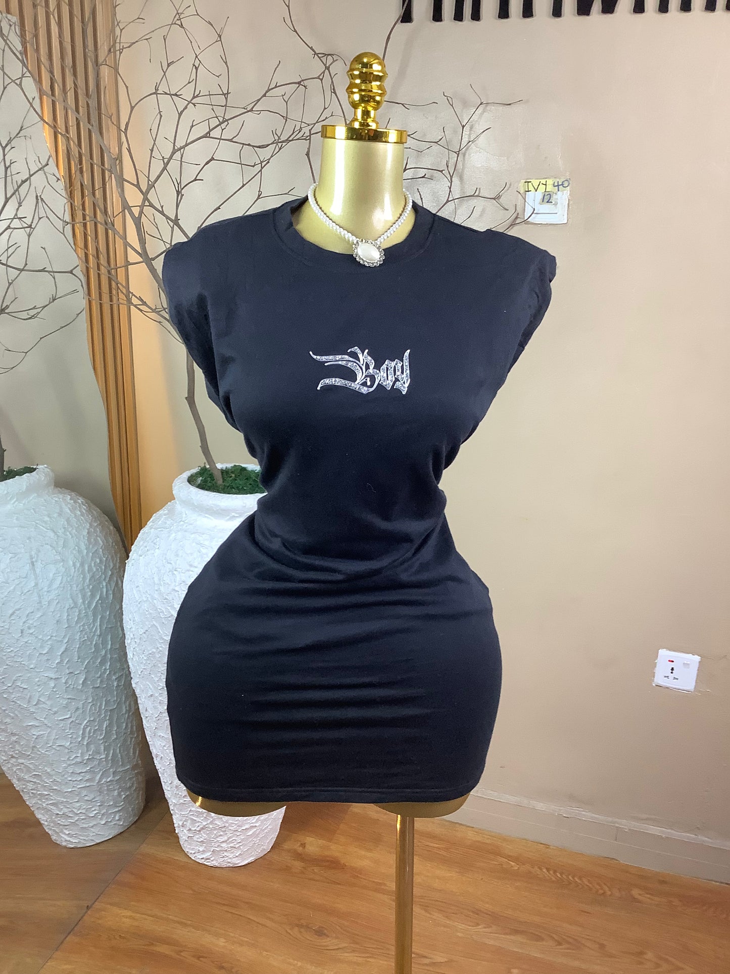 SIZE12 IVY40