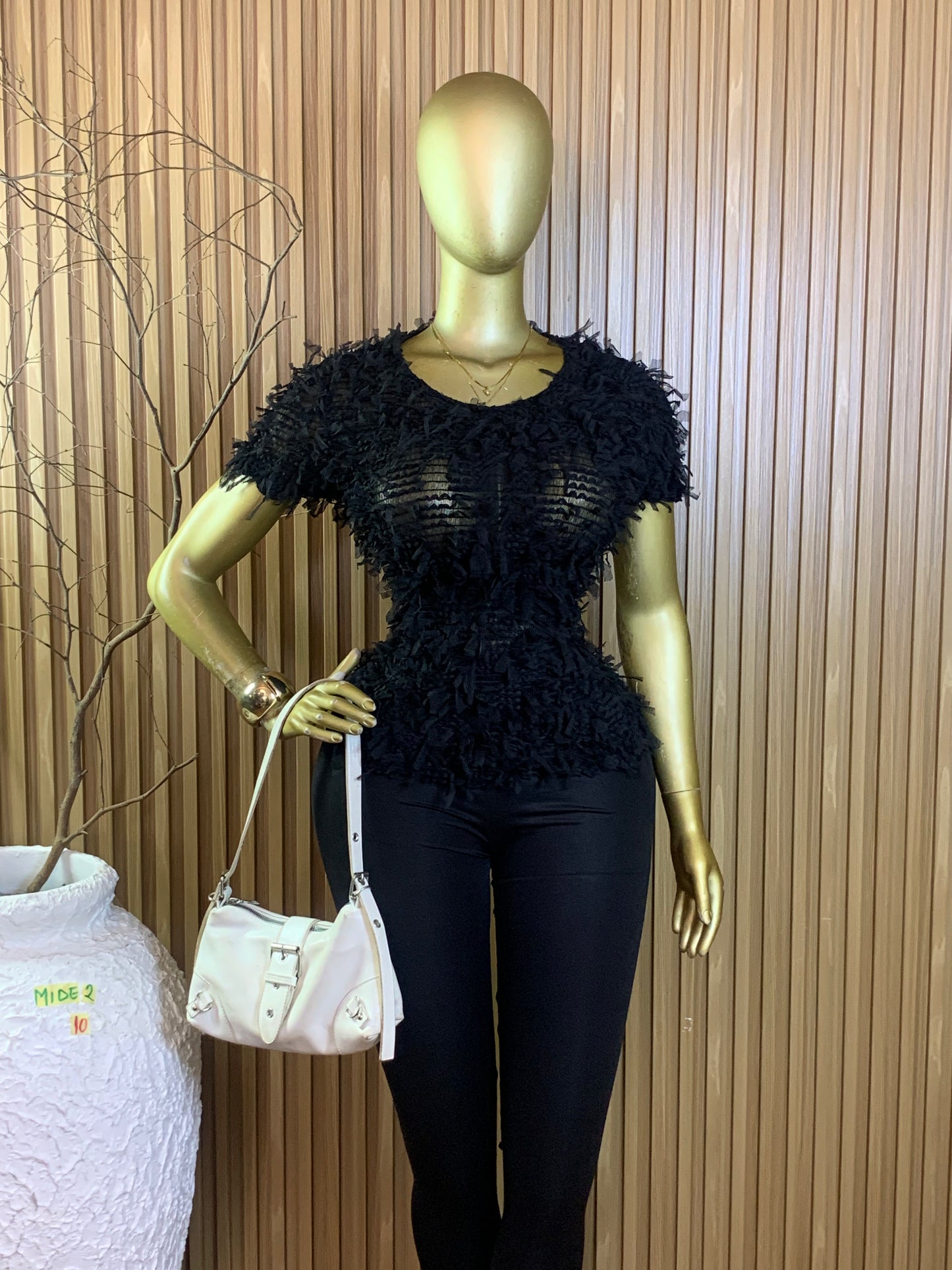 MIDE2 SIZE10(Top only)