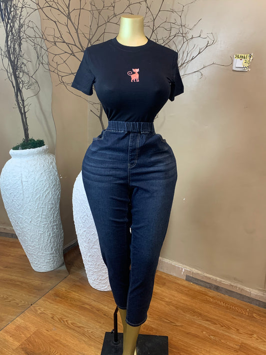 SIZE20 38FEB19 Length40 (Jean only)
