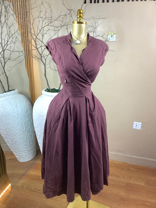 SIZE8 IVY44