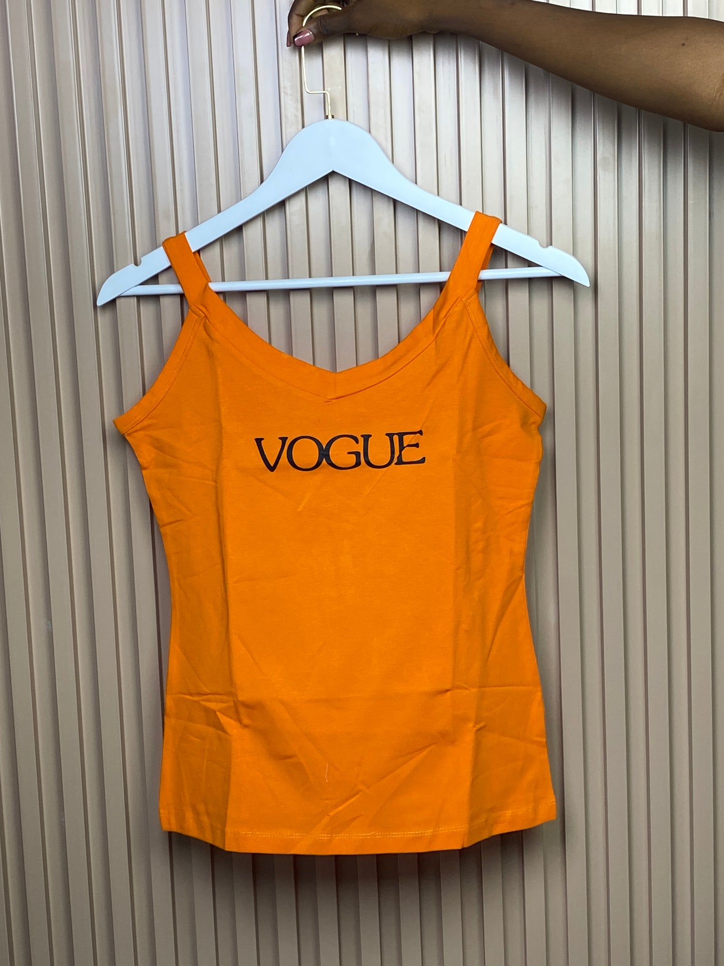 SIZE12 BASIC Top 16