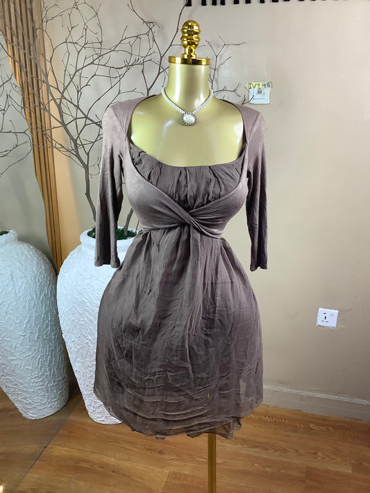 SIZE10 IVY46