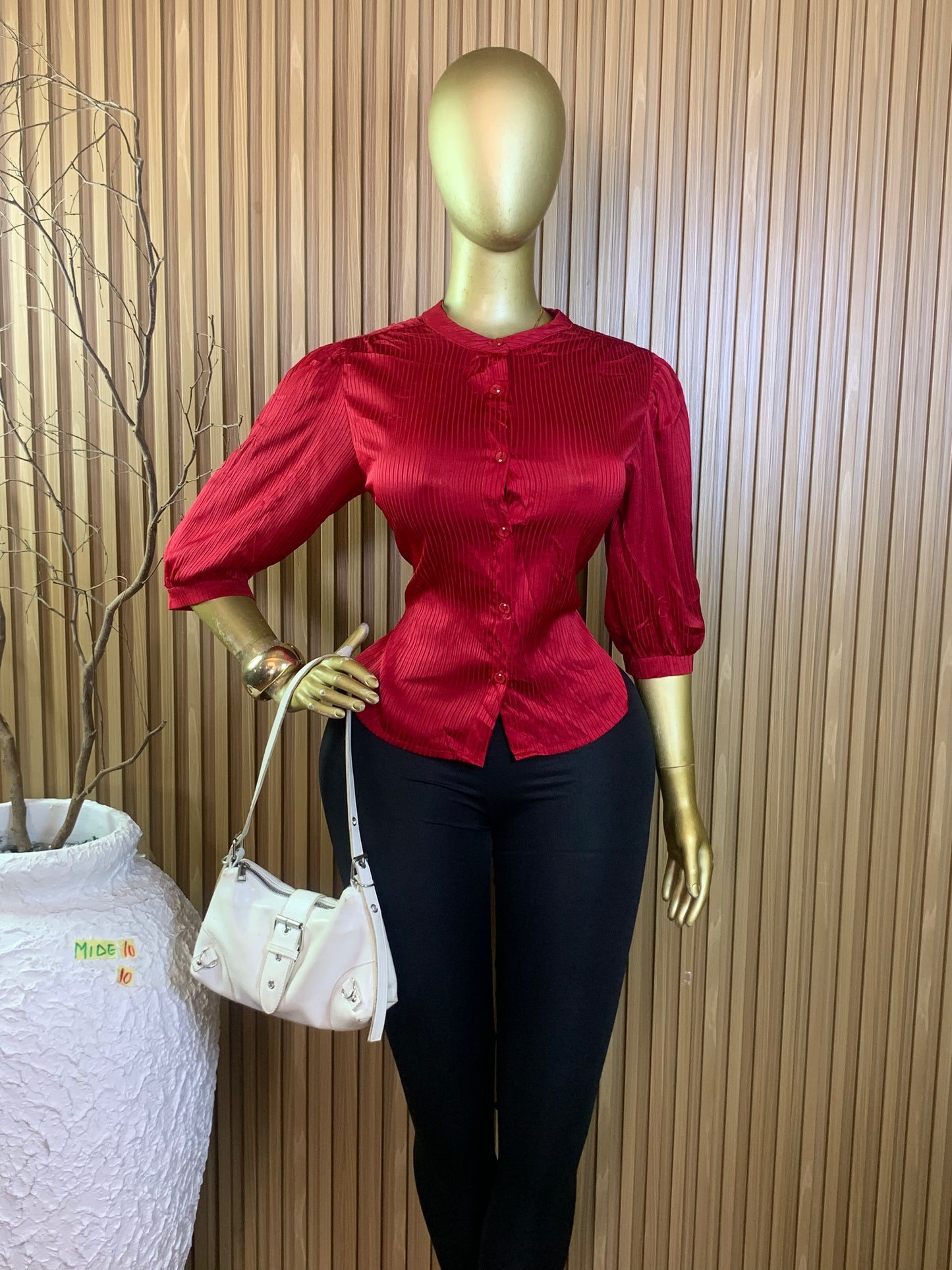 MIDE10 SIZE10(Top only)