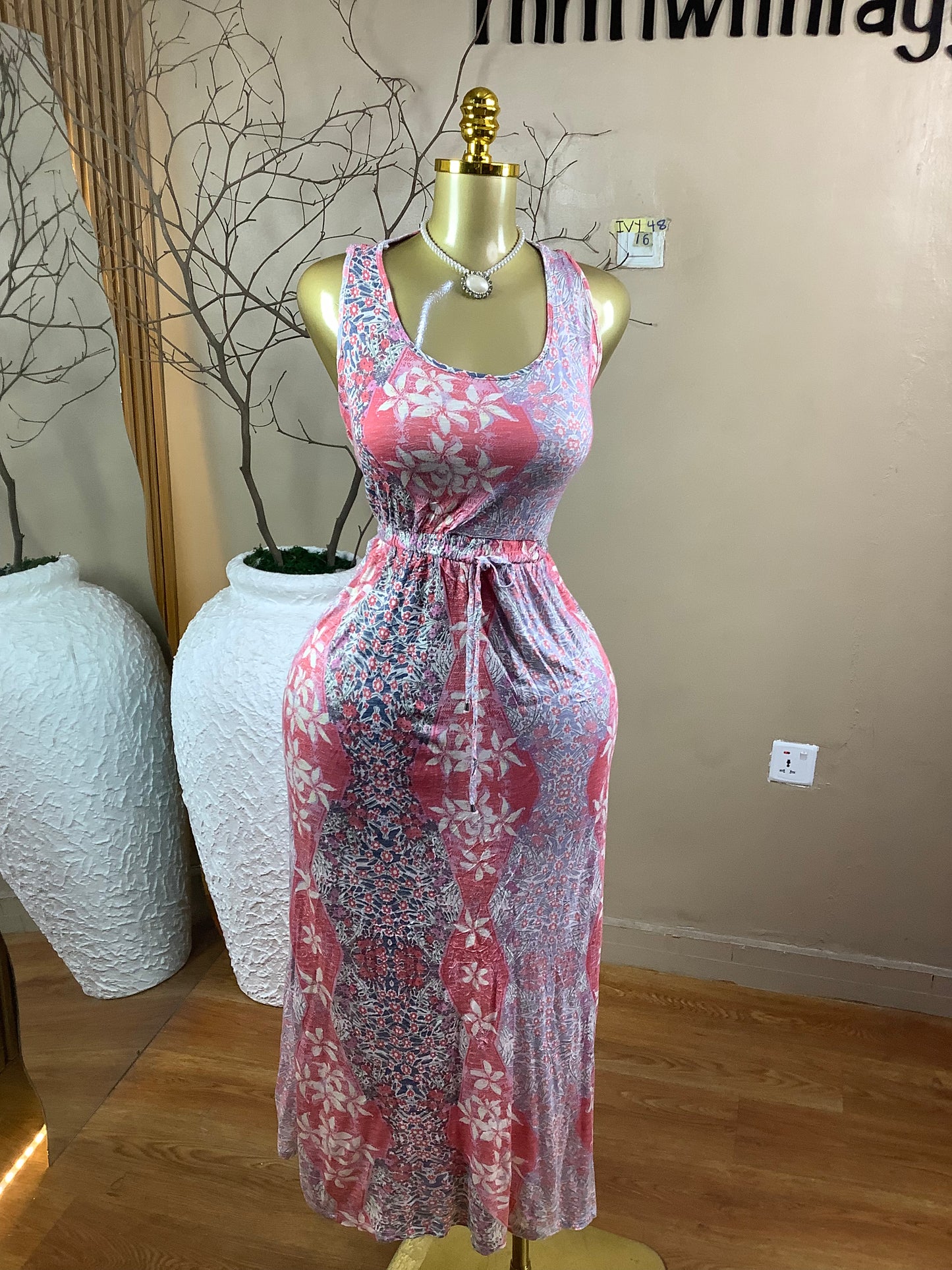 SIZE16 IVY148