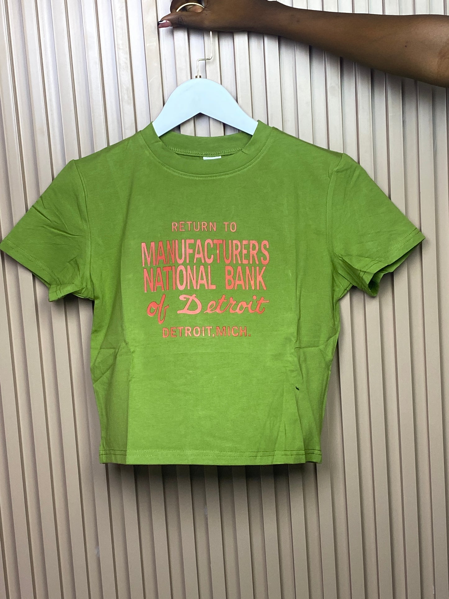 SIZE10 BASIC Top 21