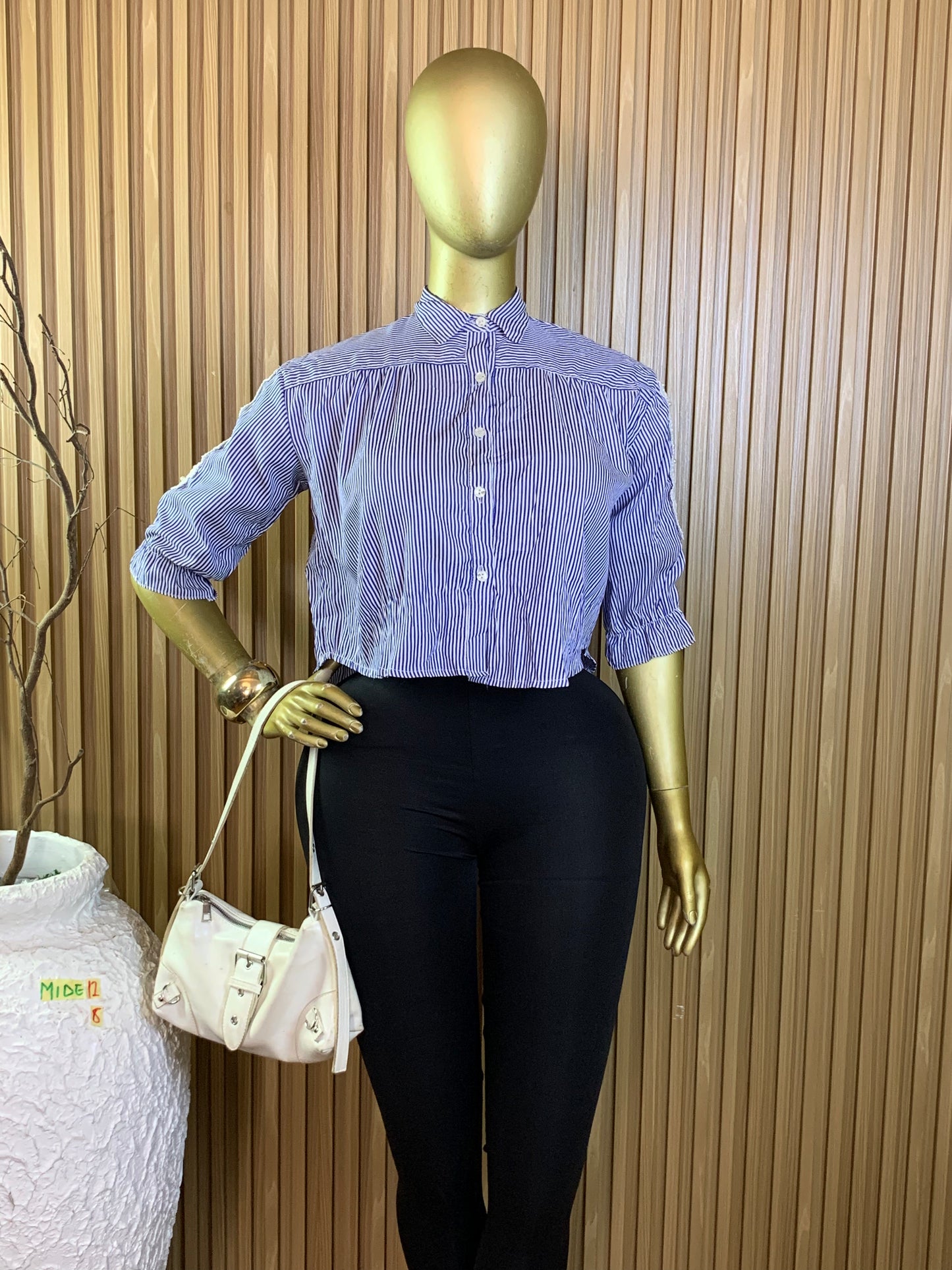 MIDE12 SIZE8(Free top)