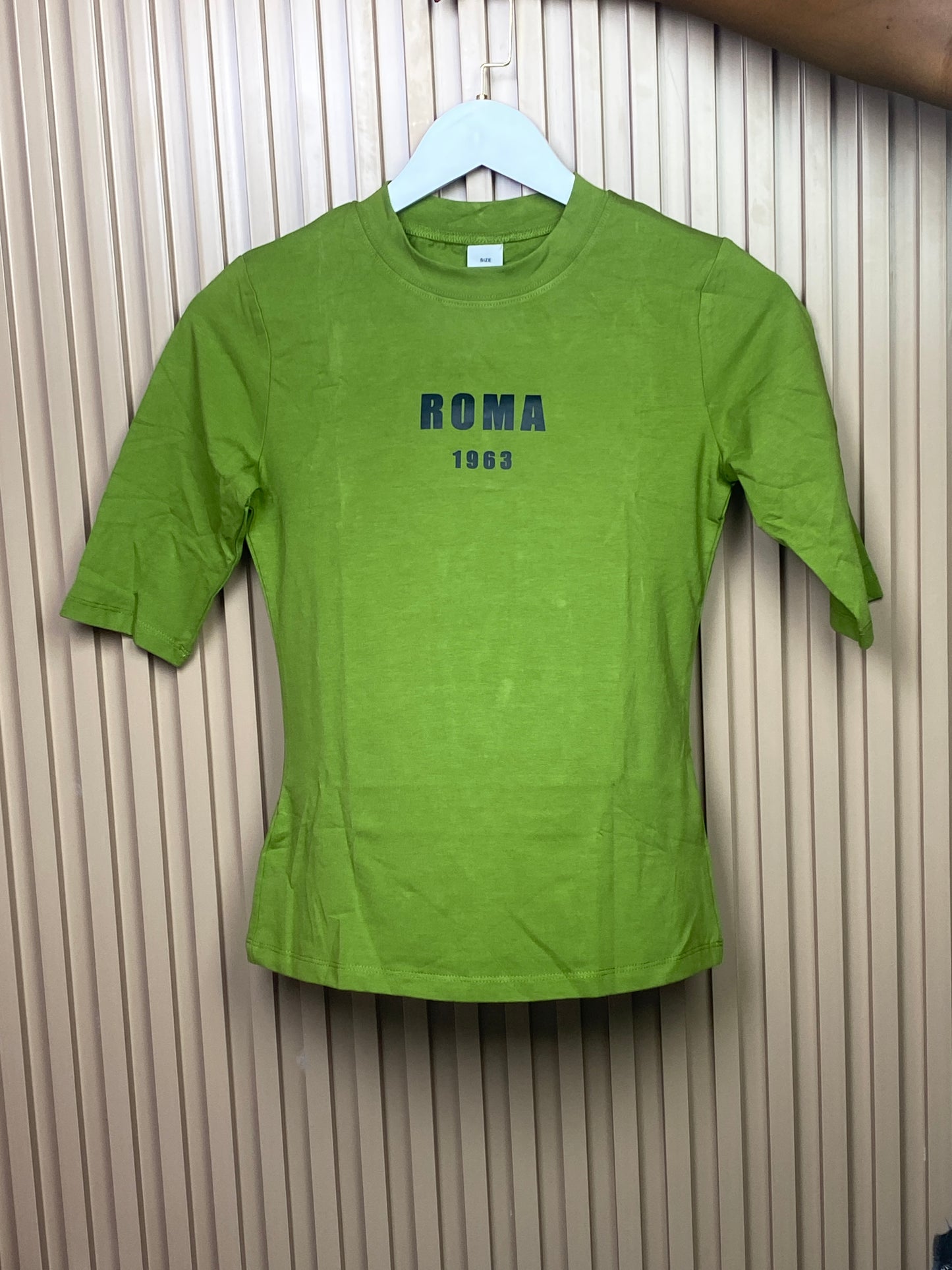 SIZE8 BASIC Top 23