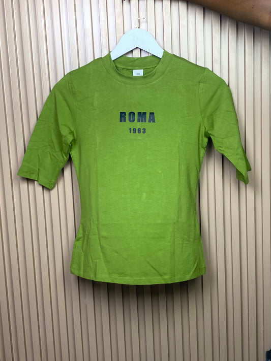 SIZE8 BASIC Top 23