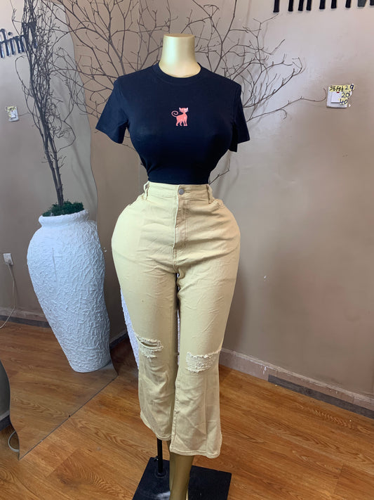 SIZE20 38FEB29 Length40 (Jean only)