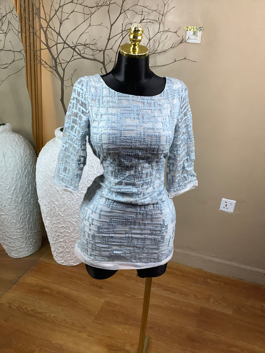 SIZE6 IVY55