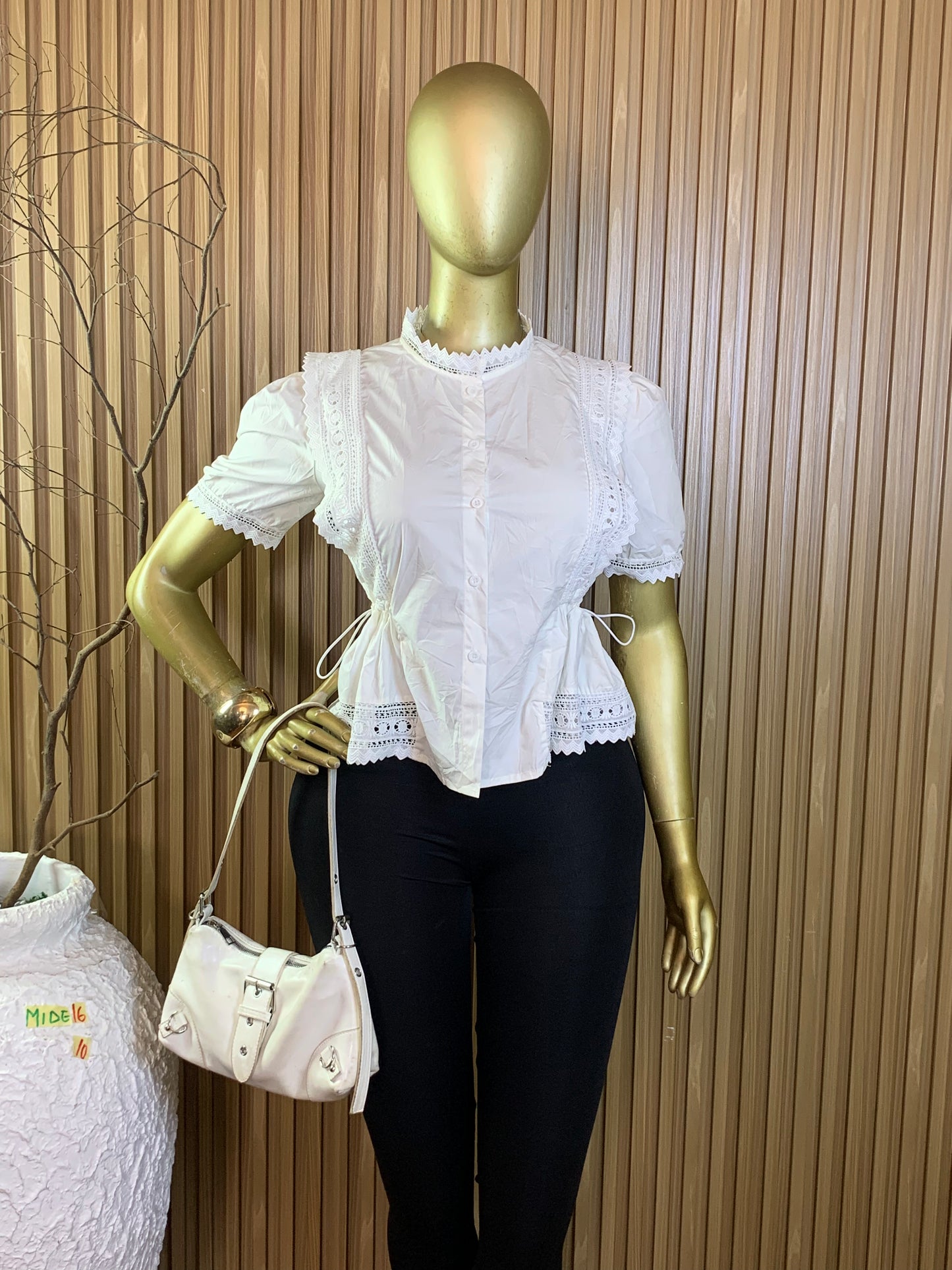 MIDE16 SIZE10(Top only)