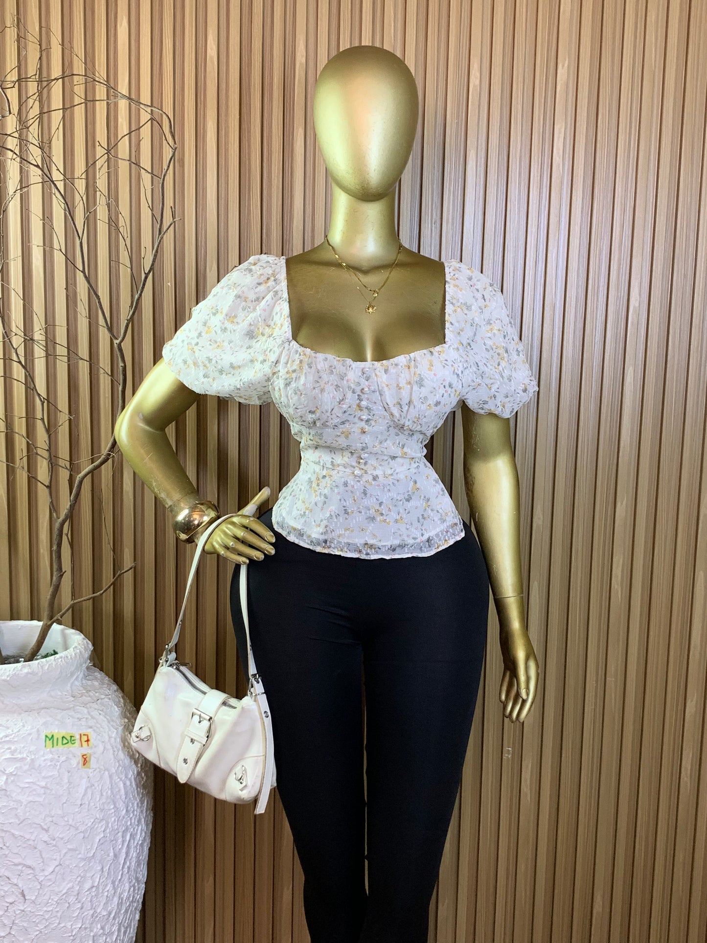 MIDE17 SIZE8(Top only)