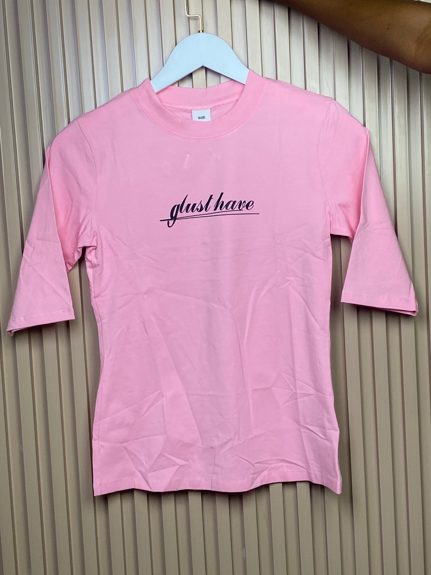 SIZE10 BASIC Top 31