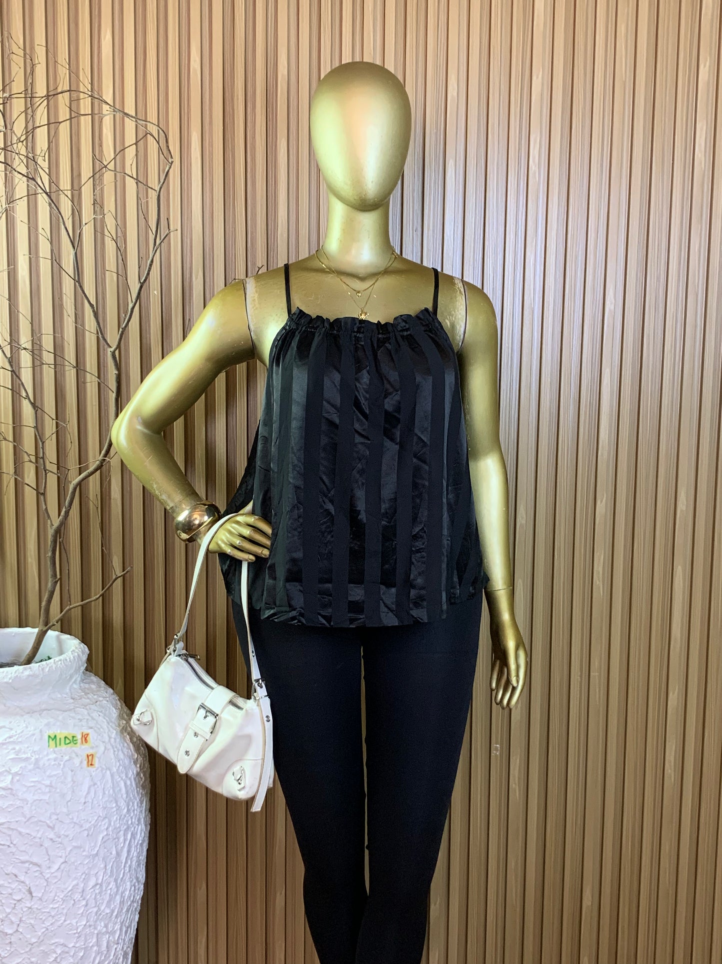 MIDE18 SIZE12(Free top)
