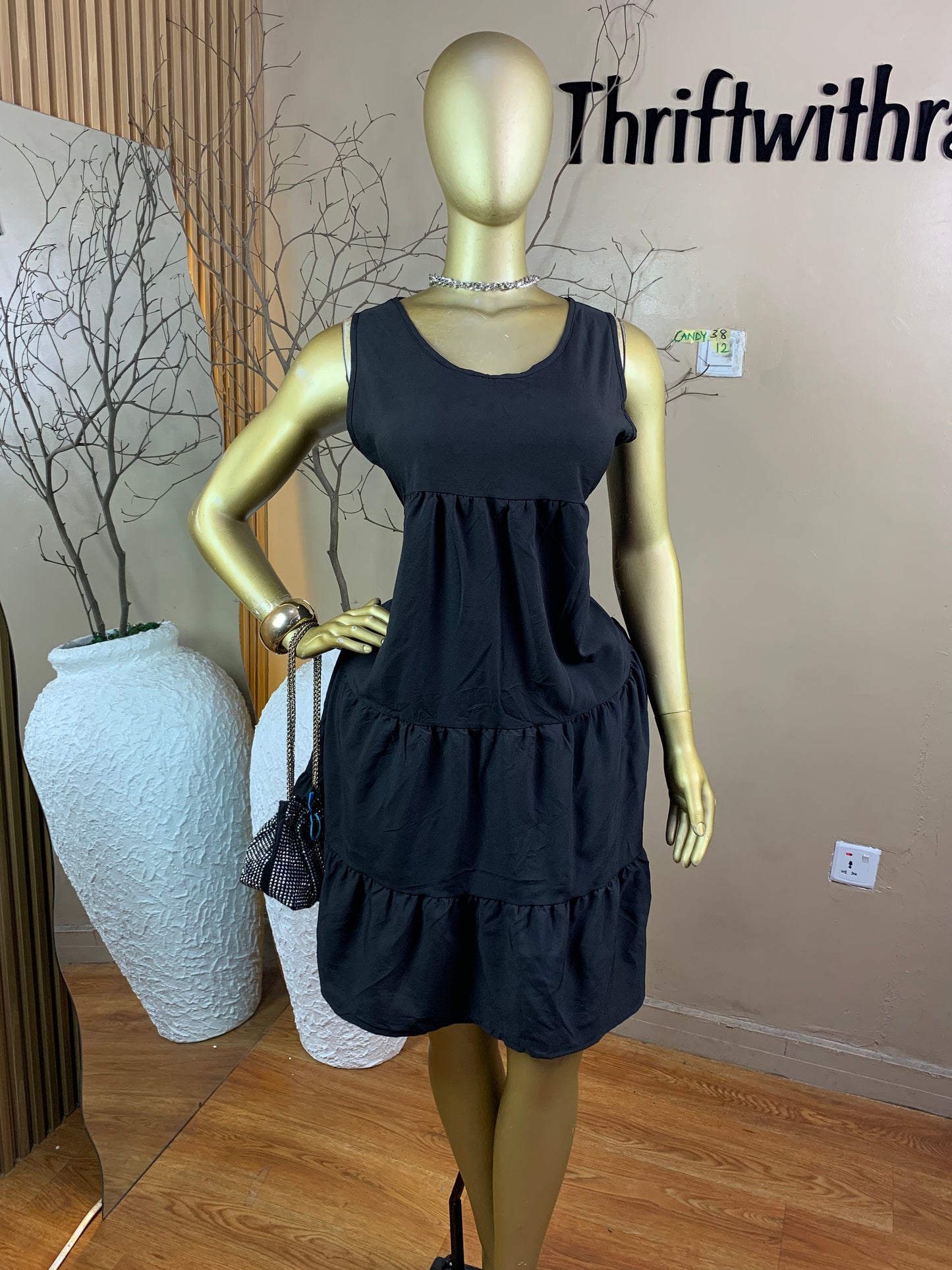 SIZE12 CANDY38(free dress)